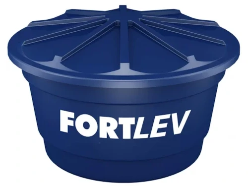 caixa dagua + fort lev + 1000 litros + carapicuiba + sp + madeireira sao joao