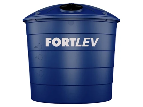 caixa dagua + fort lev + 1500 litros + carapicuiba + sp + madeireira sao joao