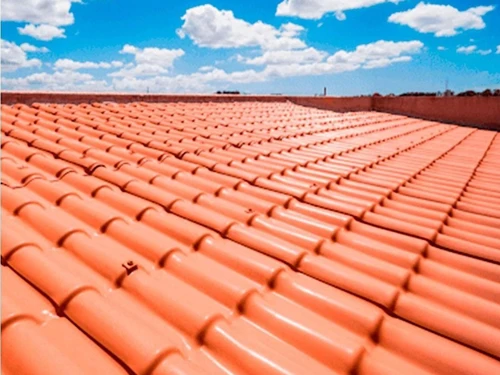 telha pvc + colonial + madeireira + carapicuiba + sp + madeireira sao joao