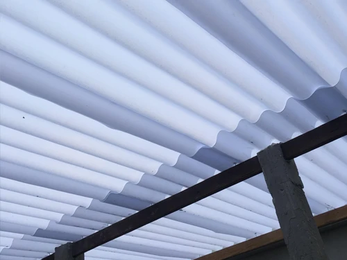 telha de polipropileno + madeireira + carapicuiba + sp + madeireira sao joao